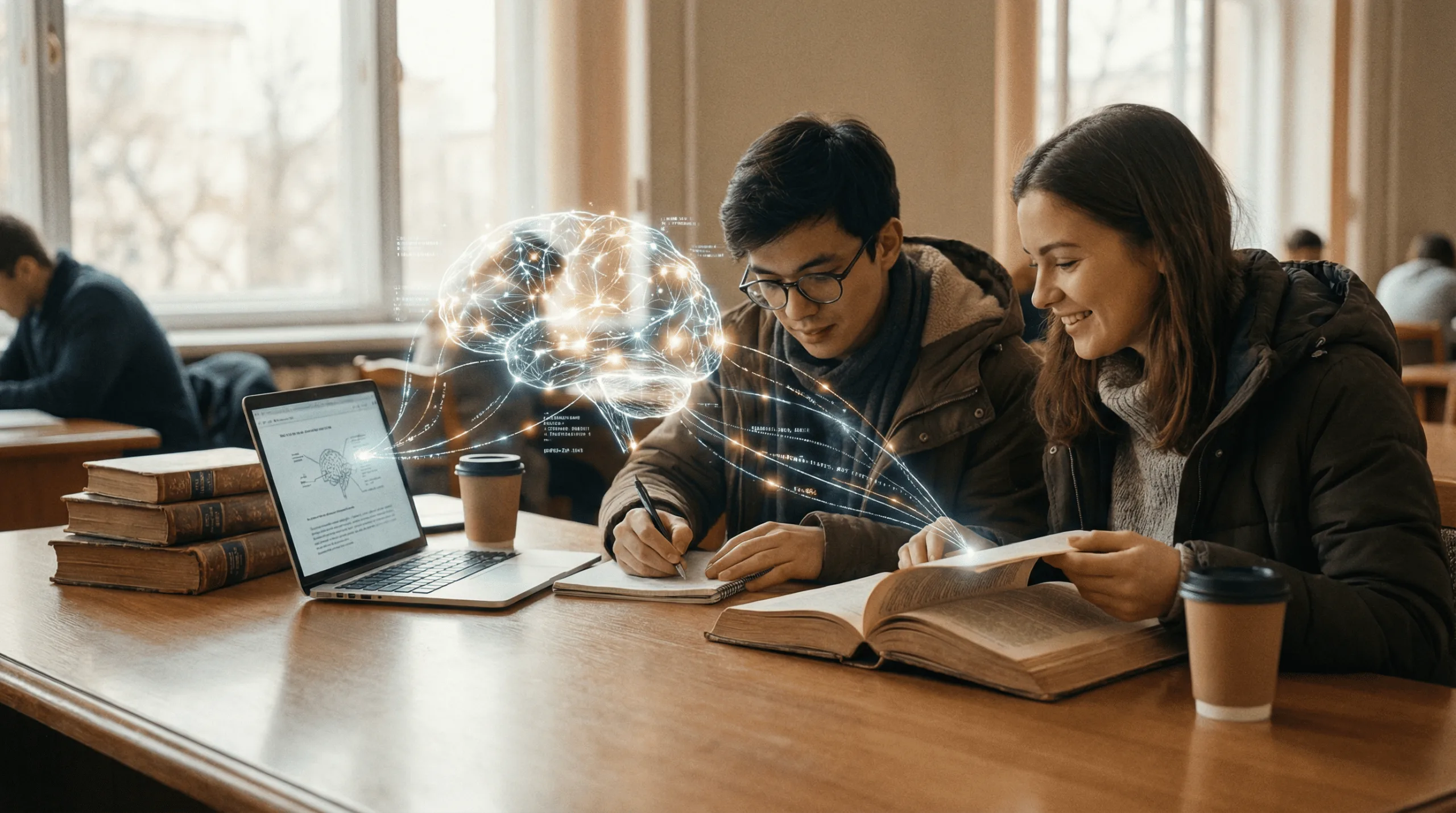 Как написать введение так, чтобы работа сразу выглядела серьёзно